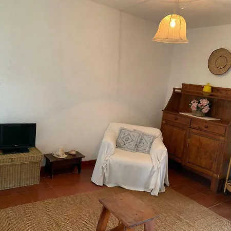 Casa Mucchi Bianchi A5 * Arzachena