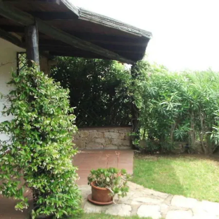 Casa Mucchi Bianchi A5 * Arzachena