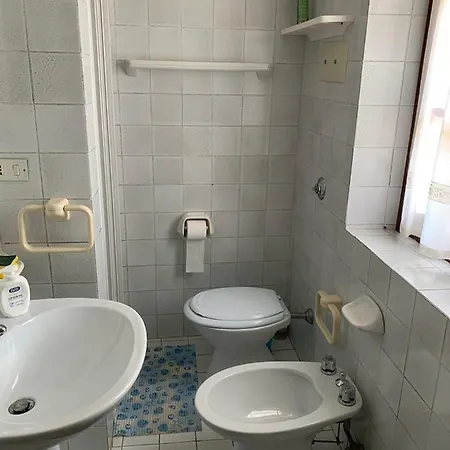 Holiday home Casa Mucchi Bianchi A5 *