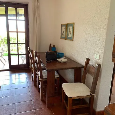 Casa Mucchi Bianchi A5 Holiday home