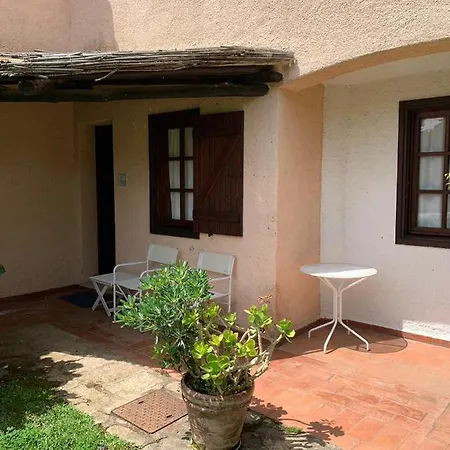 Casa Mucchi Bianchi A5 Holiday home Arzachena