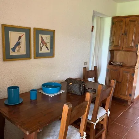 Holiday home Casa Mucchi Bianchi A5 *