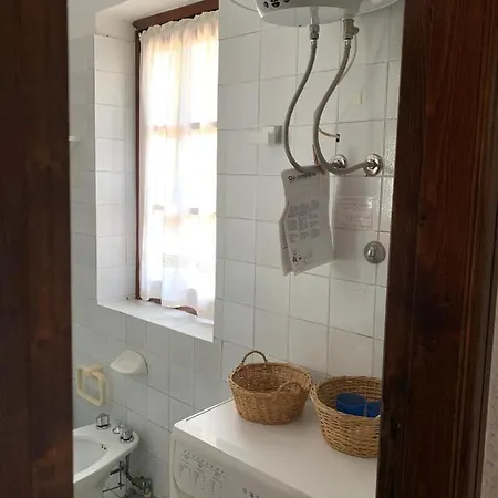 Holiday home Casa Mucchi Bianchi A5 Arzachena