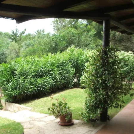 Casa Mucchi Bianchi A5 Holiday home *