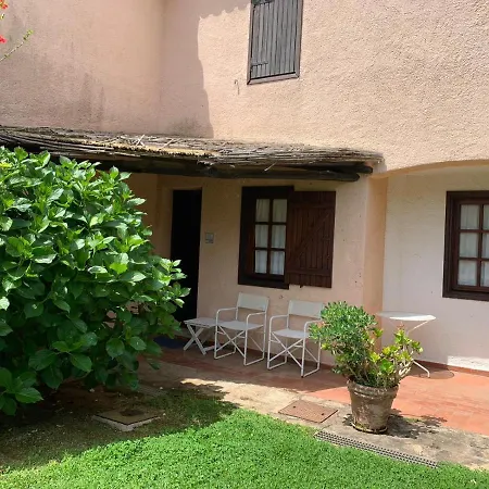 Holiday home Casa Mucchi Bianchi A5 Arzachena