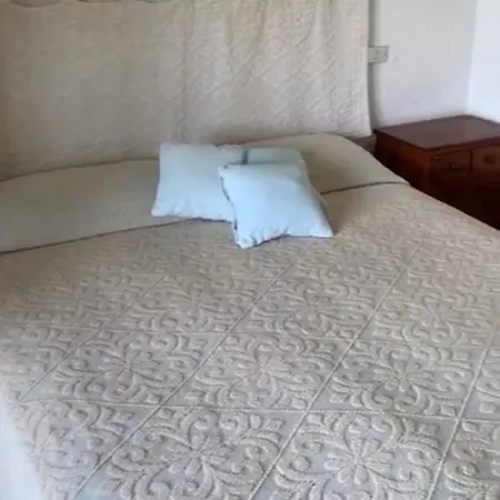 Casa Mucchi Bianchi A5 Arzachena