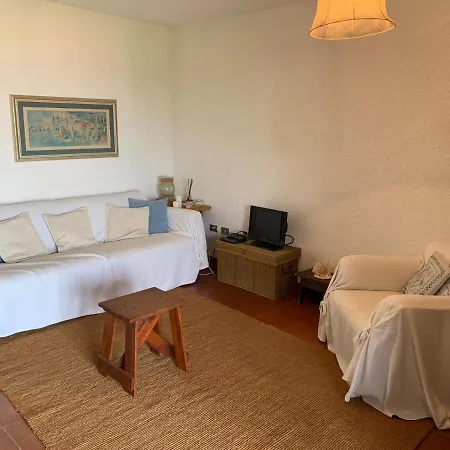 Casa Mucchi Bianchi A5 Holiday home *
